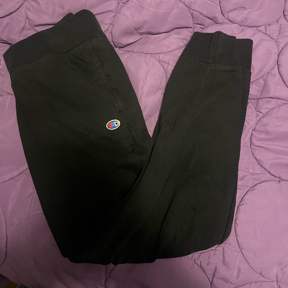 Champion Sweatpants